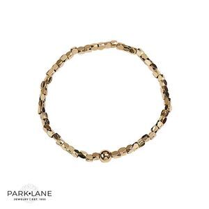 Park Lane | Hazy Bracelet | Gold